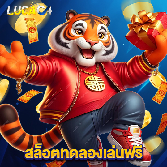 lucac4 สล็อตทดลองเล่นฟรี