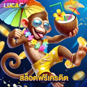 lucac4 สล็อตฟรีเครดิต